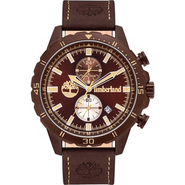 Laikrodis vyrams Timberland TBL16003JYBN12